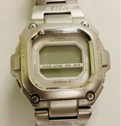 G-SHOCK 　MRG-110 電池切れのサムネイル