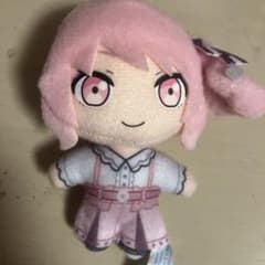 暁山瑞希くじぬいのサムネイル