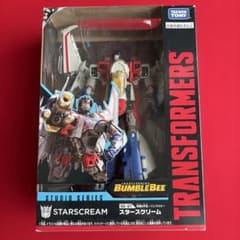 SS-67 Starscream トランスフォーマー スタジオシリーズ 劇場版⑥