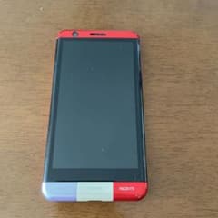 au INFOBAR A03 ニシキゴイのサムネイル