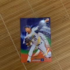 ★専用★プロ野球カード プロ野球チップスカードのサムネイル