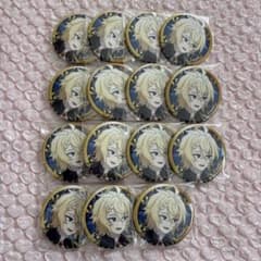 終わりのセラフ ミカエラ グリ缶 カラ鉄 - メルカリ