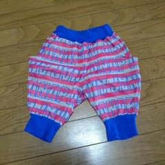 みい様専用ANAPキッズパンツのサムネイル