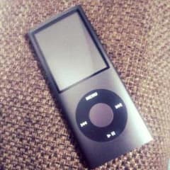 Ipod nano♡のサムネイル
