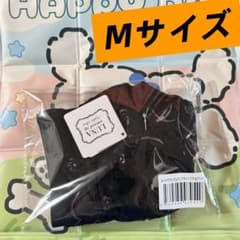 新品未使用LUNA ルーナナチュラルアップナイトブラ 矯正育乳Mブラックのサムネイル