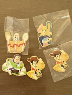 토이 스토리 자석