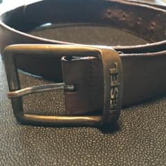 DIESEL ベルトのサムネイル