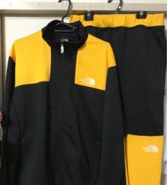 k_ysn様専用THE NORTH FACE セットアップ<NT11950>のサムネイル