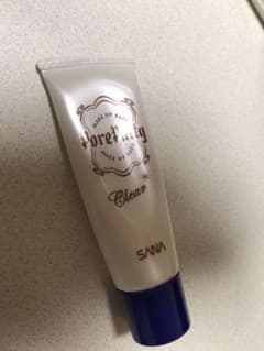 常盤薬品工業 サナ 毛穴パテ職人 化粧下地 クリア 25gのサムネイル