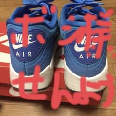 NIKE AIR ナイキのサムネイル