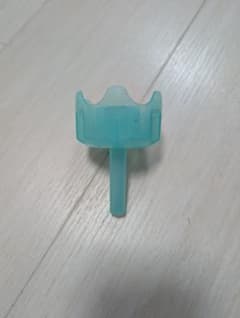 水やり用ノズル☆軽量プラスチック製☆小学校☆アサガオのサムネイル