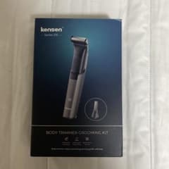 kensen Series S15 ボディトリマー - メルカリ