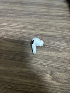 Apple AirPods Pro 2 右耳のみ 本体のサムネイル