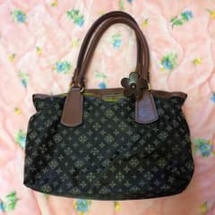 russet バックのサムネイル