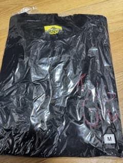 KING GNU ブラック Tシャツ Mサイズのサムネイル