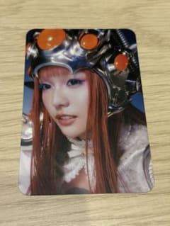 XG JURIA ジュリア トレカ THE CORE -核 regular 封入 - メルカリ