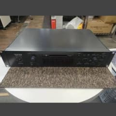 美品】TASCAM MD-350 タスカム MDデッキ ⑤ - メルカリ