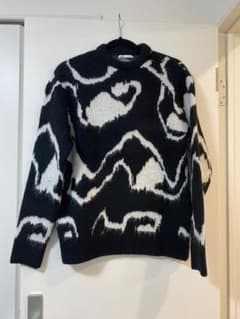 ZARA ニットのサムネイル