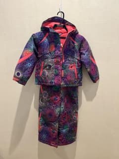 #スキーウェア　男女問わず　コロンビアのサムネイル