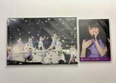 未開封　乃木坂46 3rd YEAR BIRTHDAY LIVE写真カードセットのサムネイル