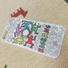 BIGBANG iPhoneケース5sのサムネイル