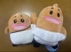 非売品　ソップリン　90周年　ぬいぐるみのサムネイル