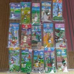 どこでもドラえもんご当地グッズのサムネイル