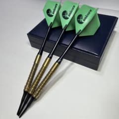 激レア！unicorn Phil Taylor Gold Tungsten 激レア！unicorn Phil Taylor Gold Tungsten - メルカリ
