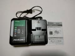 HiKOKI 急速充電器 UC18YDL2 充電器のサムネイル