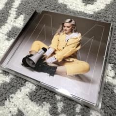 ANNE MARIE Speak your mindのサムネイル