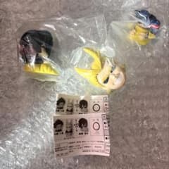 히로아카 아이자와 소타 올마이트 가챠 가챠