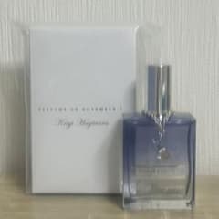 名探偵コナン パフューム・オン・ノーベンバーセブン 萩原研二の香水