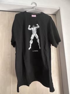 SOXSOCKS グラフィックTシャツ ブラックのサムネイル