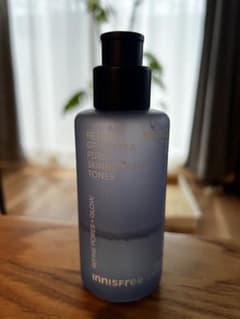 innisfree Retinol Green Tea PDRN トナーのサムネイル
