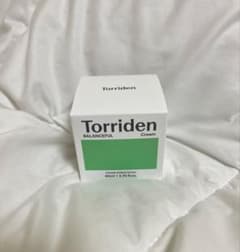【新品未使用】TorridenトリデンBALANCEFUL Cream 80mlのサムネイル