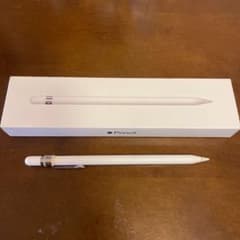 第一世代ApplePencil【MK0C2J/A】のサムネイル