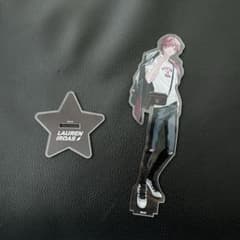 にじさんじ ローレン・イロアス アクスタのサムネイル