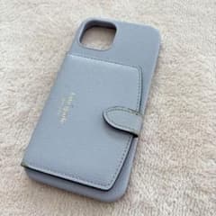 kate spade NEW YORK iPhone ケース iPhone13