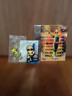 ゴジュウジャーグッズ　ゴジュウティラノのサムネイル