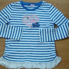 秋服　可愛い❤140女子のサムネイル