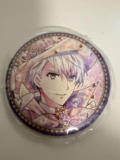 アイドリッシュセブン 逢坂壮五 5周年 缶バッジ アイナナ - メルカリ