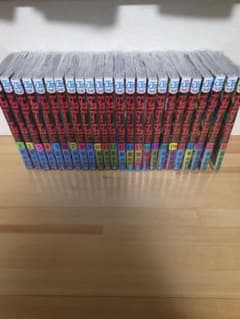新品未読 ダンダダン 1巻〜24巻 全巻セット - メルカリ