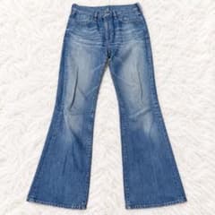 DIESEL デニムパンツ フレア ブーツカット　サイズ28 Y2K