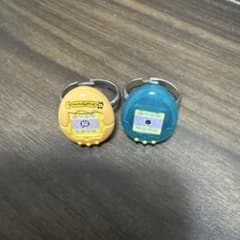 たまごっち リング 2個セットのサムネイル