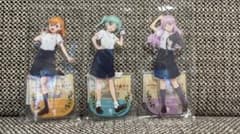 ラブライブ！スーパースター SHARK COFFEEコラボアクリルスタンドセット