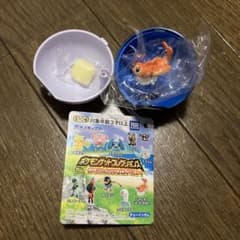 タカラトミーアーツ ポケモンゲットコレクションズ シャリタツ 6/21まで