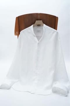 figaret carl シャツ XL manhole godard figaret carl シャツ XL manhole godard - メルカリ