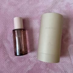 LOA THE OIL LATTE ROSE 100ml ヘアオイルのサムネイル