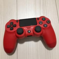 PS4 コントローラーのサムネイル