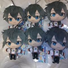 あんさんぶるスターズ！あんスタ ぬいぐるみ 新衣装 Crazy:B 椎名ニキ6